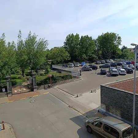 Apartamento Blue Happy Place