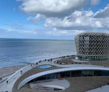 Blue Happy Place Appartamento