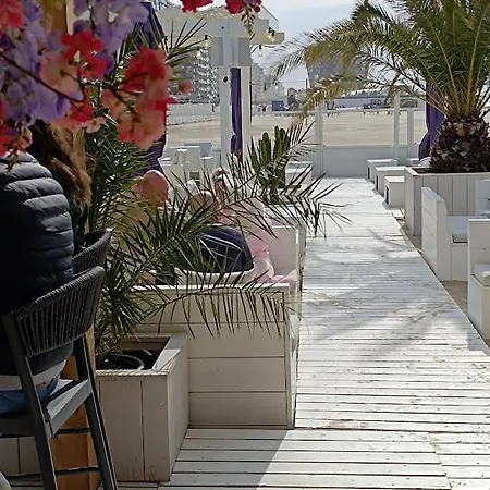 Blue Happy Place Apartamento Middelkerke