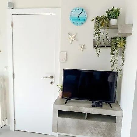 Blue Happy Place * Middelkerke