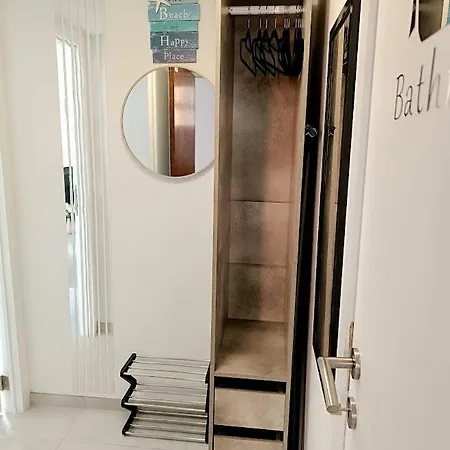 Blue Happy Place Apartamento *