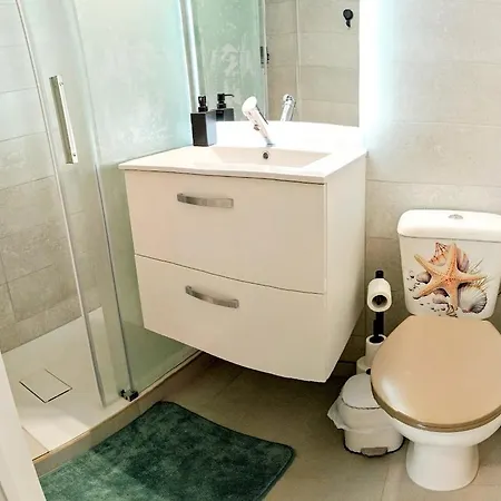 Blue Happy Place Middelkerke