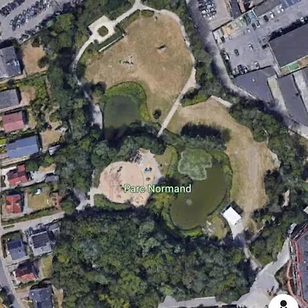 Blue Happy Place * Middelkerke