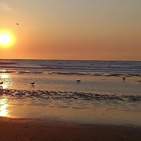 Blue Happy Place Apartamento Middelkerke