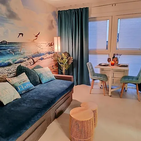 Blue Happy Place Apartamento